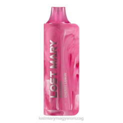 LOST MARY MO5000 eldobható - cseresznye citrom Lost Mary Ízek 8X6623