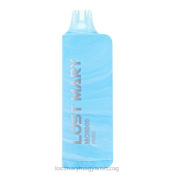 LOST MARY MO5000 eldobható - tiszta Lost Mary Ár 8X6659