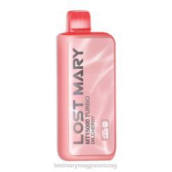 LOST MARY MT15000 turbó - dr. cseresznye Lost Mary Budapest 8X6695