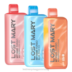 LOST MARY MT15000 turbó mintavevő - eldobható Lost Mary Magyarország 8X6681