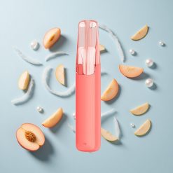 Snowplus Dash 4000 Puffs Bársonyos Málna Jég 7,5 ml Hungary wholesalers