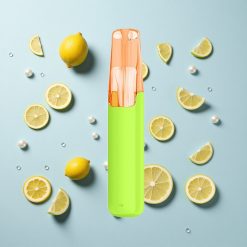 Snowplus Dash 4000 Puffs Hideg Jeges Citromtea Hungary wholesalers