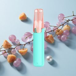 Snowplus Dash 4000 Puffs Savanyú Szőlő Kerámia atomizőr Hungary wholesalers