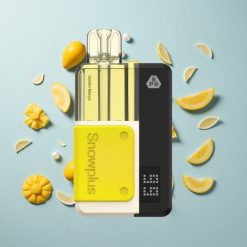 Snowplus Swift 15000 Puffs Sárga Manga Kombináció 1000 mAh Hungary wholesalers