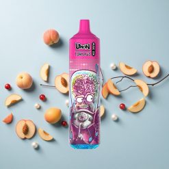 Uwin Tornado 35K Barack-Málna Hungary wholesalers