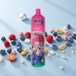 Uwin Tornado 35K Eper Málna Hungary wholesalers