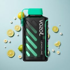 VOZOL Gear Power 20000 Puffs Citrom Lime Hungary wholesalers