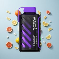 VOZOL Gear Power 20000 Puffs Cseresznye Limonádé Hungary wholesalers