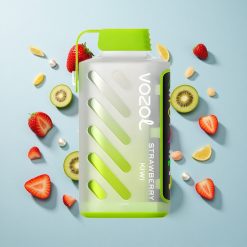 VOZOL Gear Power 20000 Puffs Eper-kivi Hungary wholesalers