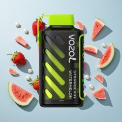 VOZOL Gear Power 20000 Puffs Epre Dinnye Hungary wholesalers