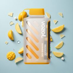 VOZOL Gear Power 20000 Puffs Mexikói Mango Jeges Hungary wholesalers