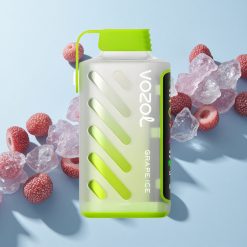 VOZOL Gear Power 20000 Puffs S.i.L.C. Tech Szederjég Hungary wholesalers