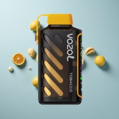 VOZOL Gear Power 20000 Puffs Teljes Képernyős Kijelző Dohány Hungary wholesalers