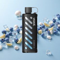 VOZOL Gear Shisha 25000 Puffs 30 Íz Kombináció Kékáfonya Jég Hungary wholesalers
