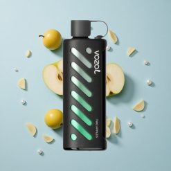 VOZOL Gear Shisha 25000 Puffs Két Alma Hungary wholesalers