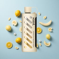 VOZOL Gear Shisha 25000 Puffs Sárkánygyümölcs Banán Cseresznye 30 Finom Íz Hungary wholesalers