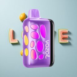 VOZOL RAVE 40000 270 fokos Vibráns Fény Design Hungary wholesalers