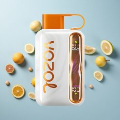 VOZOL STAR 40000 Puffs Egybefogó Vape Hungary wholesalers