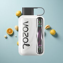 VOZOL STAR 40000 Puffs Eldobható Vape Tobacco Hungary wholesalers