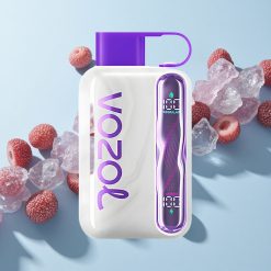 VOZOL STAR 40000 Puffs Jégbor Fagyasztó Type-C Hungary wholesalers