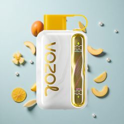 VOZOL STAR 40000 Puffs Mango Őszibarack Hungary wholesalers