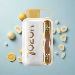 VOZOL STAR 40000 Puffs Melon Rágó Hungary wholesalers