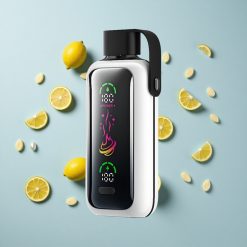 VOZOL Star 20000 Puffs Fújás Citrom Hungary wholesalers