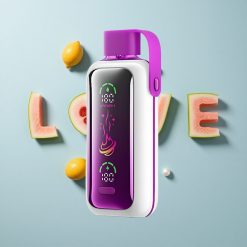 VOZOL Star 20000 Puffs Kettős Háló mód 0mg/ml,20mg/ml,50mg/ml Hungary wholesalers