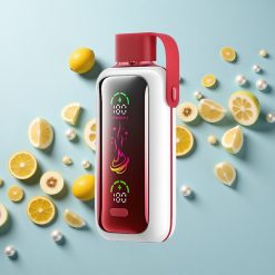 VOZOL Star 20000 Puffs Tropical Robbanás 2.2" HD tükrös kijelző Hungary wholesalers