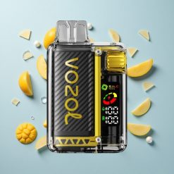 VOZOL Vista 20000 Puffs Mango Jég Hungary wholesalers