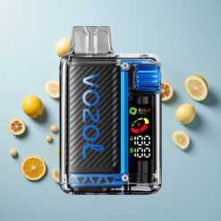 VOZOL Vista 20000 Puffs PCR Anyag Hungary wholesalers