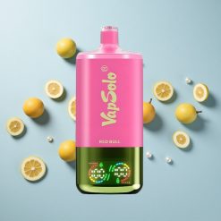 VapSolo Triple 30000 Puffs Energiaital Hungary wholesalers