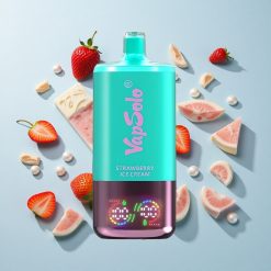 VapSolo Triple 30000 Puffs Eperfagylalt Hungary wholesalers