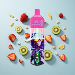 JNR Alien Max 18000 Puffs Eper-Kivi Hungary wholesalers