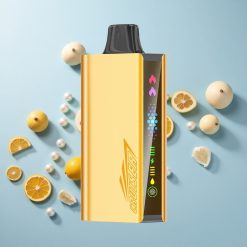 JNR Cruiser 12000 Puffs Fantás Elszívható E-cigaretta Hungary wholesalers