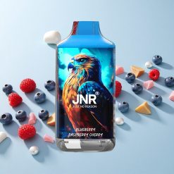 JNR Falcon 16000 Puffs Kékáfonya Málna Cseresznye 22ml Hungary wholesalers