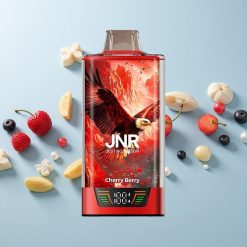 JNR Falcon Pro 28000 Cseresznye-Bogyó Hungary wholesalers