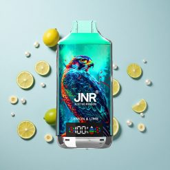 JNR Falcon X 18000 Puffs Citrom Lime Hungary wholesalers