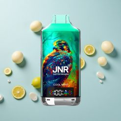 JNR Falcon X 18000 Puffs Hűtő Mentes Kombináció 24ml Hungary wholesalers