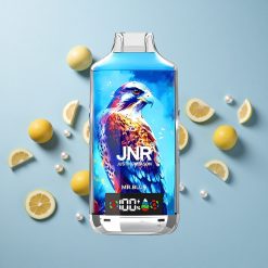 JNR Falcon X 18000 Puffs Kétszeres Maghálótekercses Kék Hungary wholesalers