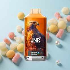 JNR Falcon X 18000 Puffs Málcamedve Hungary wholesalers