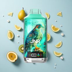 JNR Falcon X 18000 Puffs Sárgadinnye-Kiwi 24ml Hungary wholesalers