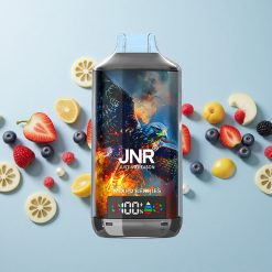 JNR Falcon X 18000 Puffs Vegyes Bogyók Hungary wholesalers