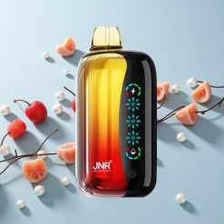 JNR Flex Ice 21000 Puffs Cseresznyés Kóla Hungary wholesalers