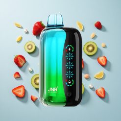 JNR Flex Ice 21000 Puffs Eper-Kivi Hungary wholesalers