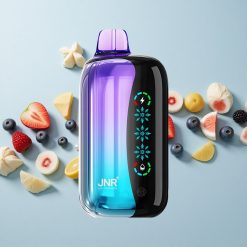 JNR Flex Ice 21000 Puffs Vegyesbogyó Hungary wholesalers