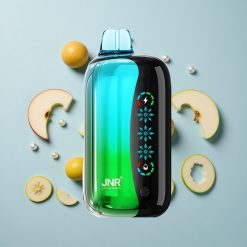 JNR Flex Jég 21000 Puffs Dupla Alma Hungary wholesalers