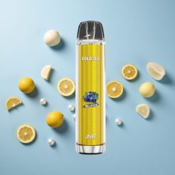 JNR Gold380 6000 Puffs Mr Kék Hungary wholesalers