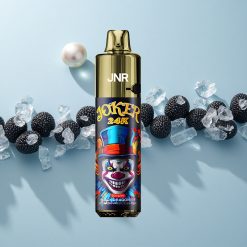 JNR Joker 24000 Puffs Fújás Fekete Sárkány Jég Hungary wholesalers
