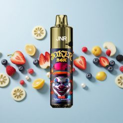 JNR Joker 24000 Puffs Kevert Bogyós Hungary wholesalers